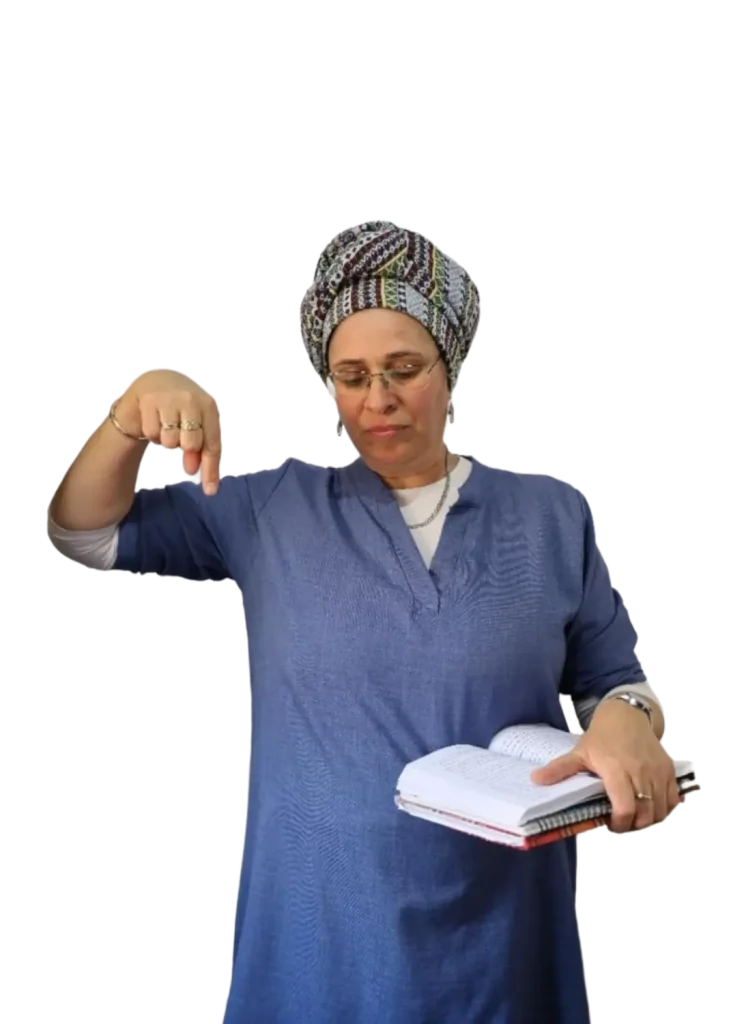 למה חשוב לשפר את העברית גם אחרי שנים בארץ